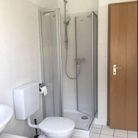 Daire Sonnenuhr Petersdorf auf Fehmarn