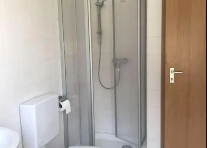 Appartamento Sonnenuhr Petersdorf auf Fehmarn