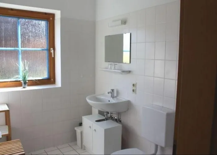 Appartamento Sonnenuhr