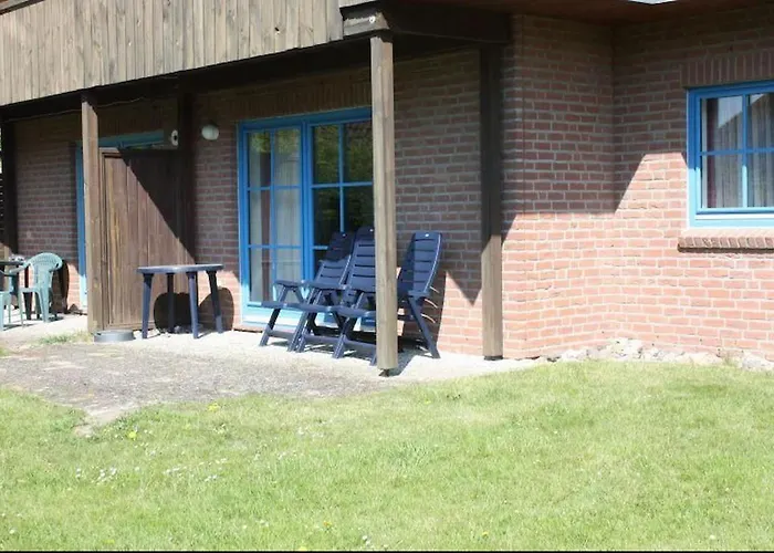 Appartamento Sonnenuhr *